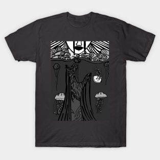 Dark Sorrow T-Shirt